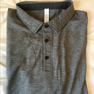 lululemon Evolution Polo (L)